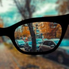 Близорукость