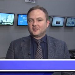 Боб Джонстон