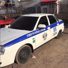 Борьба с понтами