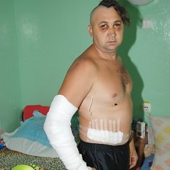 Чарч