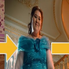Даша коткова в будущем