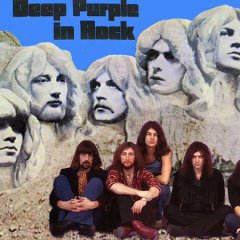 Deep purple