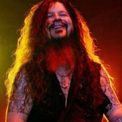 Dimebag darrell