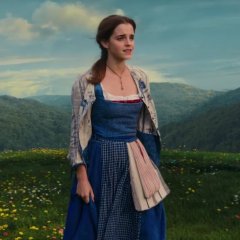 Emma Watson - Belle