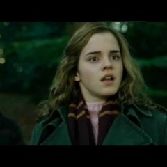 Emma Watson - Hermione