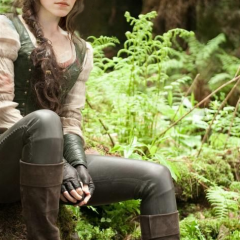 Emma Watson - Prince of Thieves