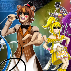 Fnaf