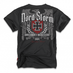 Футболка Nord Storm