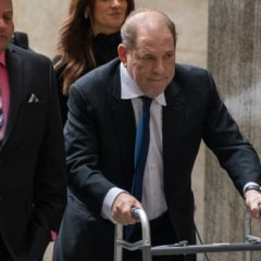 Harvey Weinstein