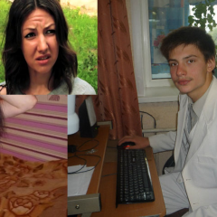 Хочешь уехать из Балашахи