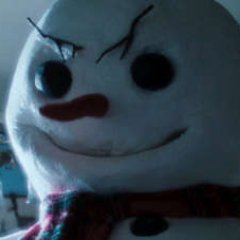 Jack Frost