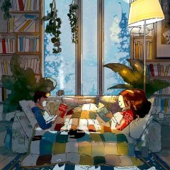 Книгочеи