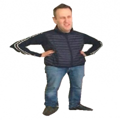 Крохотусик