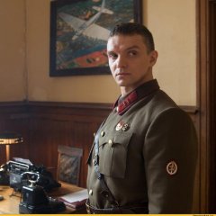 Лейтенант братишка