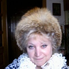 ЛИСЬЯ ШАПКА