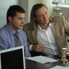 Марат башаров