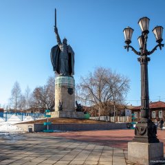 Муром достопримечательности