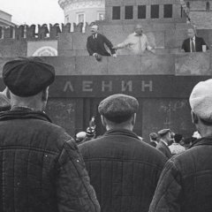 Мы говорим - партия подразумеваем - Ленин
