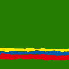Одесская Республика Ичкерия
