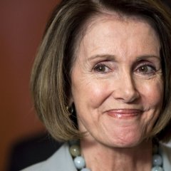 Pelosi