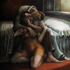 Поза