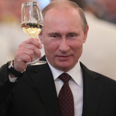 Путин
