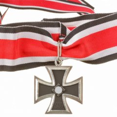 Рыцарский крест
