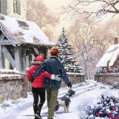 С ТОБОЙ СОБАЧКА