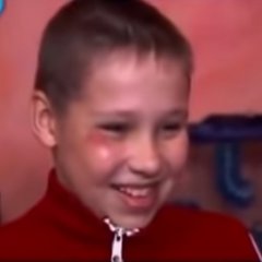 Саша Фокин