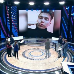 Сергей Бодулин