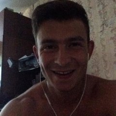 Смажений кабанчик