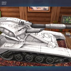 Танки онлайн