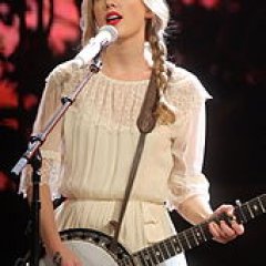 Taylor swift