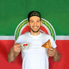 Типичный Татарин