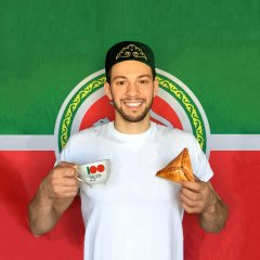 ТИПИЧНЫЙ ТАТАРИН