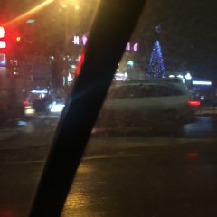 Улица пидораса