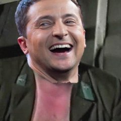 Владимир Зеленский