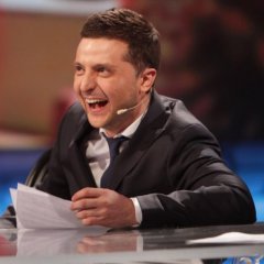 Владимир Зеленский