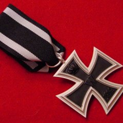 Железный Крест