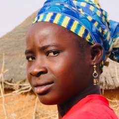 Afrika