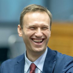 Алексей Навальный
