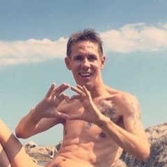 Алексей Панин