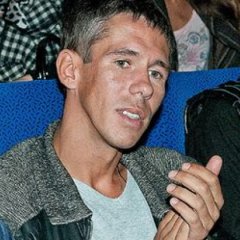 Алексей Панин