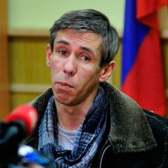 Алексей Панин