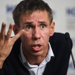 Алексей Панин