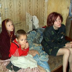 Алкашье