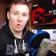 Андрей Чехменок