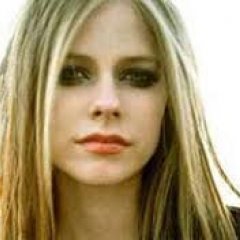 Avril lavigne