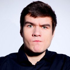 BadComedian