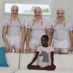 Белоснежка